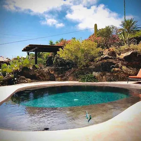 Dammuso Regina Di Grazia Holiday home *